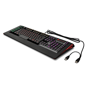 El placer del Gaming con UFP como mayorista oficial