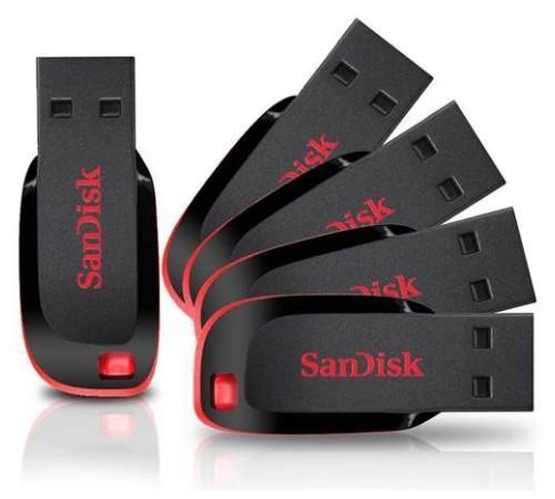 Sandisk.