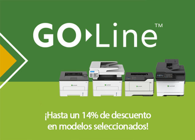 lexmarkgolineQ42019