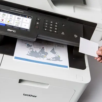 Impresoras-Secure-Print