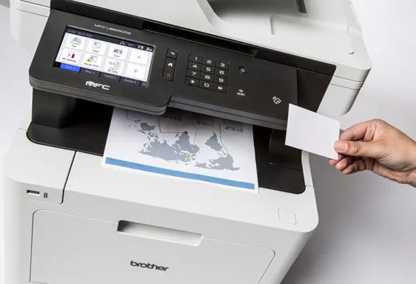 Impresoras-Secure-Print